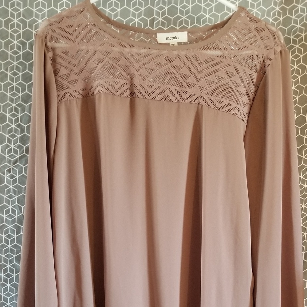 Maraki womens shirt